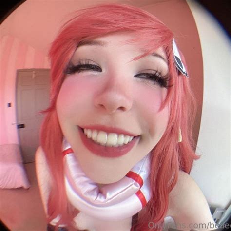 belle delphine telegram